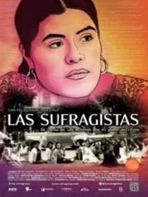 Las sufragistas