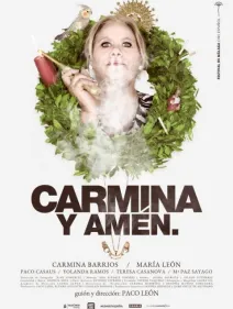 Carmina y amén