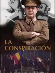 La conspiración