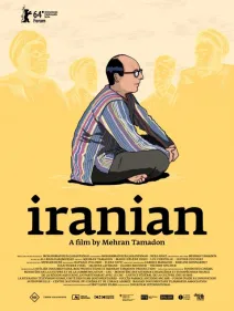 Iranien / Iranian