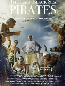 Poslednite chernomorski pirati  / The Last Black Sea Pirates