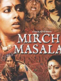 Mirch Masala