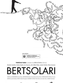 Bertsolari