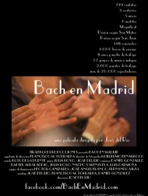 Bach en Madrid