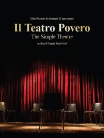 Il Teatro Povero
