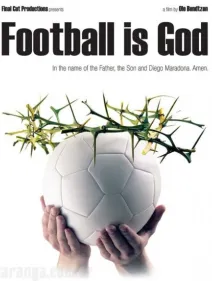 Football is god