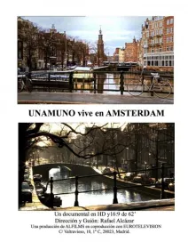 Unamuno vive en Amsterdam
