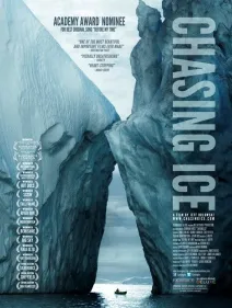 Cortos Skimetraje + Cahsing the ice