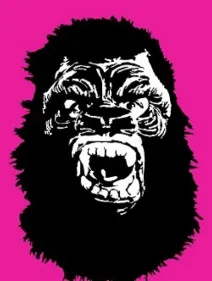 Guerrilla Girls: Conferencia/Performance