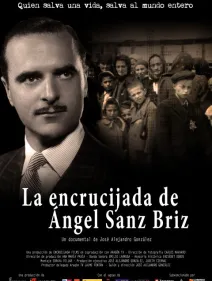 La encrucijada de Ángel Sanz Briz