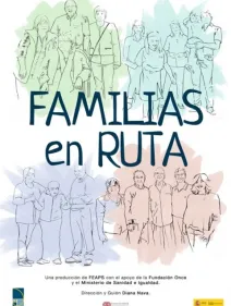 Familias en ruta