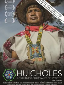 Huicholes: los últimos guardianes del peyote