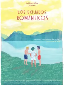 Los exiliados románticos