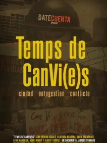 Temps de CanVi(e)s