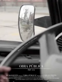 Obra pública 1905-2015