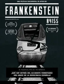 Frankenstein 04155