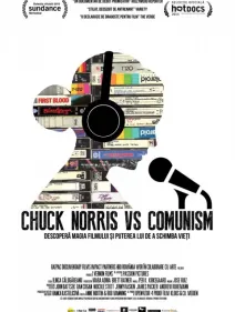 Chuck Norris Vs Communism