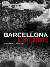 Barcellona ferita aperta