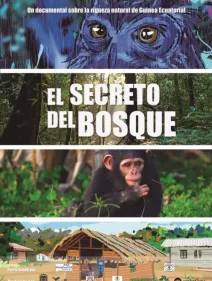 El secreto del bosque
