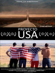 PROYECTO USA