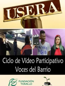 Ciclo de cine particpativo: Voces del barrio