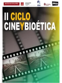 II Ciclo de Cine y Bioética