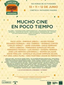 PRESENTACIÓN ABYCINE LANZA. Mercado de Audiovisual Independiente en Abycine festival de cine.  