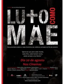 Luto Como Mãe (Derecho al duelo)