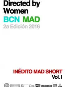 Inédito Madrid Short (vol. I) 