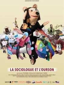 La sociologue et l’ourson