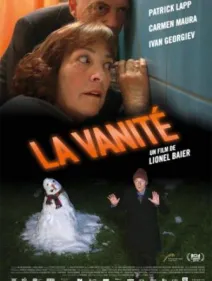 La vanité + Wayne (corto extra)