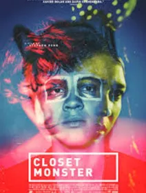 Closet Monster + Ribbons (corto extra)