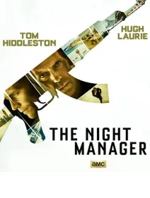 Masterclass con Víctor Reyes + proyección The Night Manager