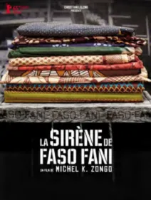 La Sirène de Faso Fani