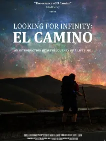 looking for infinity: el camino