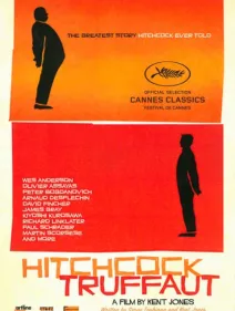 Hitchcock/Truffaut