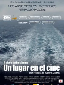 Un lugar en el cine