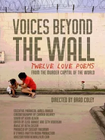Voices beyond the wall / Voces desde el muro