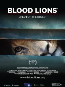 Blood Lions