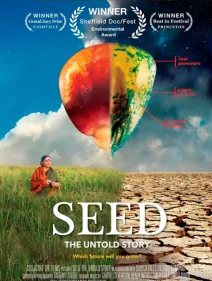 Seed: The untold Story