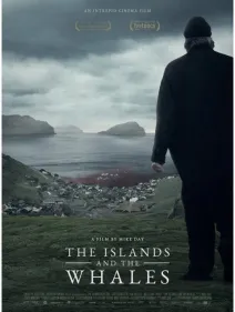Premio Público AWFF: The Islands and the Whales