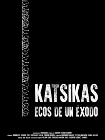 Katsikas. Ecos de un éxodo