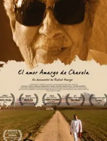 El amor amargo de Chavela Vargas