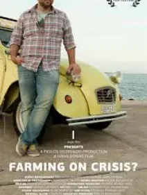 Farming on Crisis