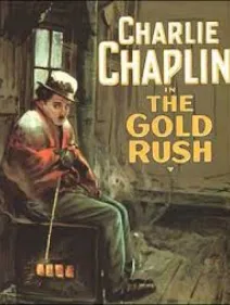 The Gold Rush / La quimera del oro